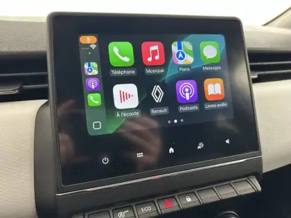 Photo 33 Renault Clio  TCe 90