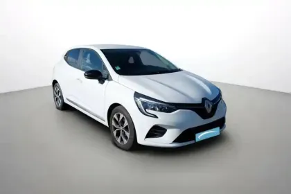 Photo 7 Renault Clio  TCe 90