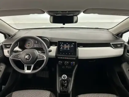 Photo 34 Renault Clio  TCe 90