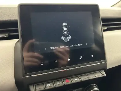 Photo 28 Renault Clio  TCe 90