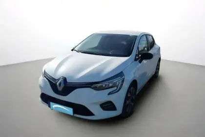 Photo Renault Clio Evolution