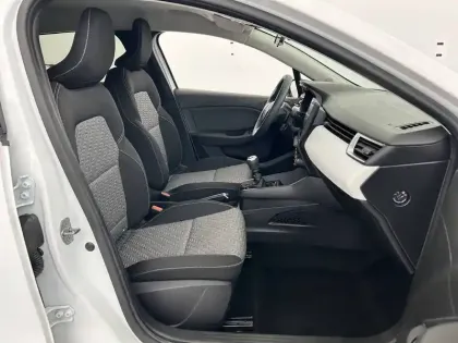 Photo 22 Renault Clio  TCe 90