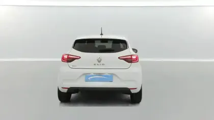 Photo 12 Renault Clio  TCe 90