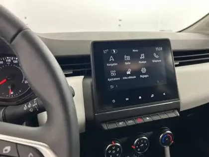 Photo 20 Renault Clio  TCe 90