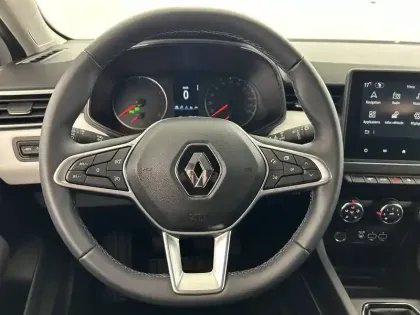 Photo 23 Renault Clio  TCe 90