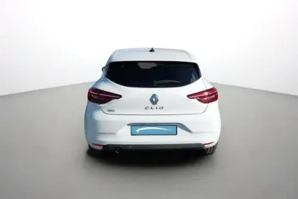 Photo 4 Renault Clio  TCe 90