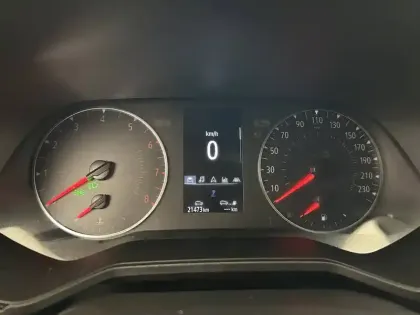 Photo 25 Renault Clio  TCe 90