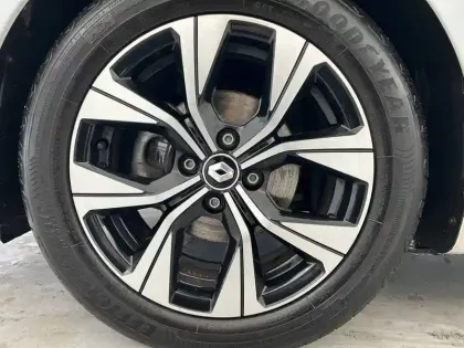 Photo 27 Renault Clio  TCe 90