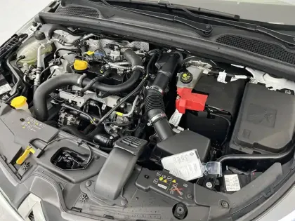 Photo 30 Renault Clio  TCe 90