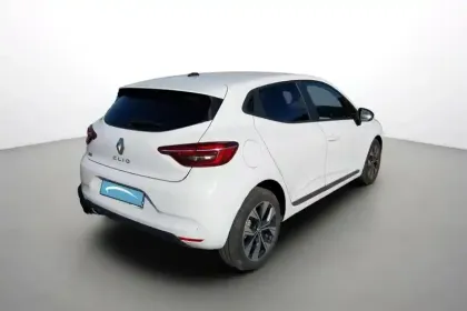 Photo 5 Renault Clio  TCe 90