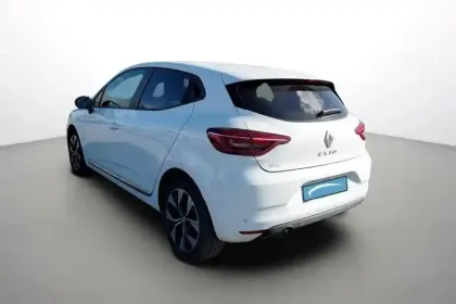 Photo 3 Renault Clio  TCe 90