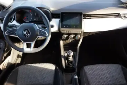 Photo 8 Renault Clio  TCe 90