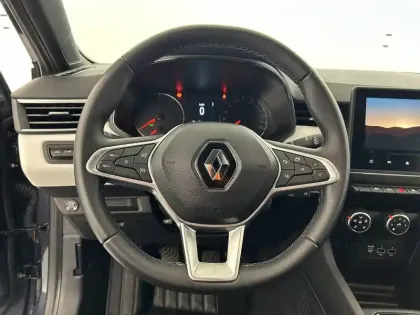 Photo 23 Renault Clio  TCe 100 GPL - 21