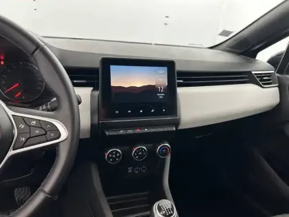 Photo 20 Renault Clio  TCe 100 GPL - 21