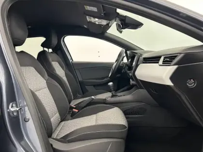 Photo 22 Renault Clio  TCe 100 GPL - 21