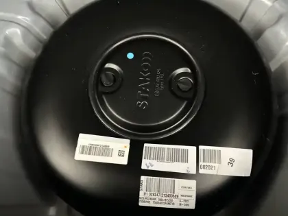 Photo 31 Renault Clio  TCe 100 GPL - 21