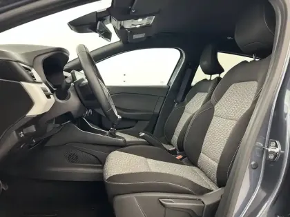 Photo 17 Renault Clio  TCe 100 GPL - 21