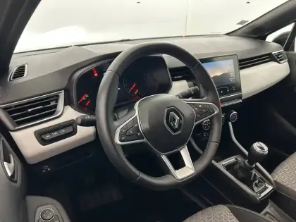 Photo 18 Renault Clio  TCe 100 GPL - 21