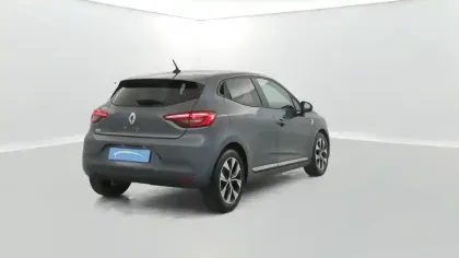 Photo 13 Renault Clio  TCe 100 GPL - 21