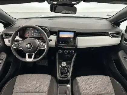 Photo 33 Renault Clio  TCe 100 GPL - 21