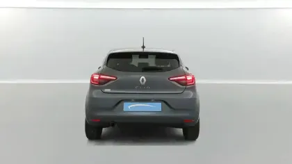 Photo 12 Renault Clio  TCe 100 GPL - 21