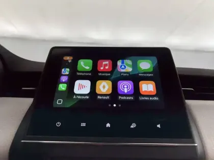 Photo 32 Renault Clio  TCe 100 GPL - 21