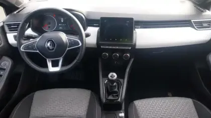 Photo 8 Renault Clio  TCe 100 GPL - 21