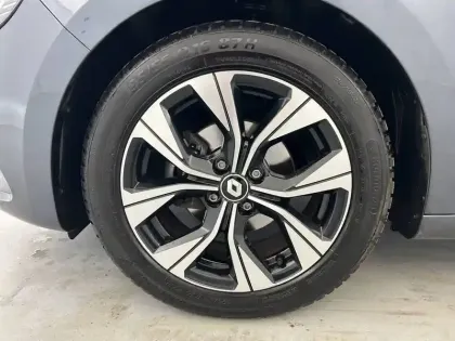 Photo 27 Renault Clio  TCe 100 GPL - 21