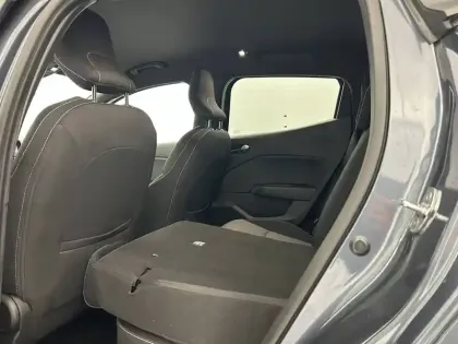 Photo 34 Renault Clio  TCe 100 GPL - 21