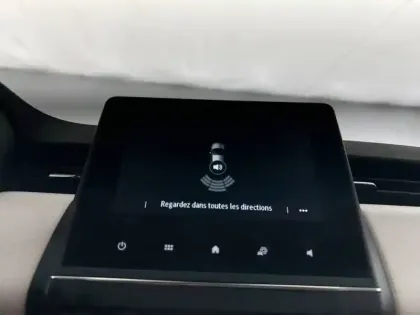 Photo 28 Renault Clio  TCe 100 GPL - 21