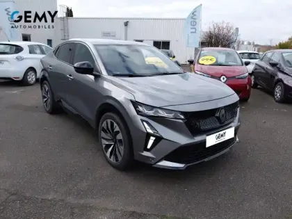 Photo 2 Renault Rafale  E-Tech full hybrid 200