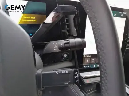 Photo 20 Renault Rafale  E-Tech full hybrid 200