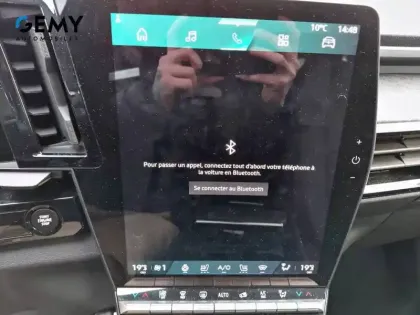 Photo 61 Renault Rafale  E-Tech full hybrid 200