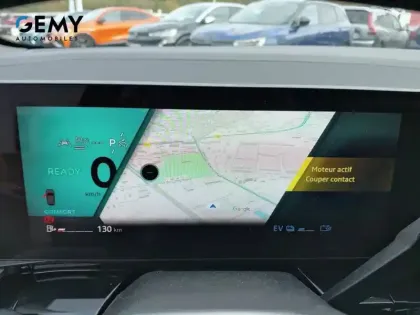 Photo 16 Renault Rafale  E-Tech full hybrid 200