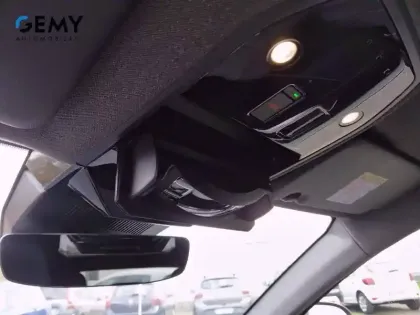 Photo 71 Renault Rafale  E-Tech full hybrid 200