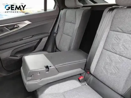 Photo 127 Renault Rafale  E-Tech full hybrid 200