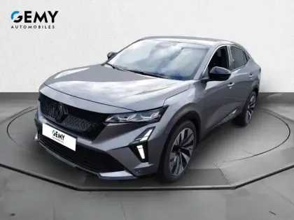 Photo 38 Renault Rafale  E-Tech full hybrid 200