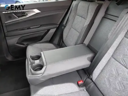 Photo 12 Renault Rafale  E-Tech full hybrid 200