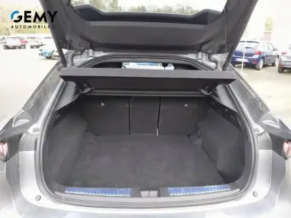 Photo 5 Renault Rafale  E-Tech full hybrid 200