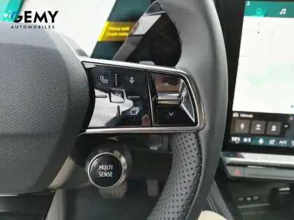 Photo 56 Renault Rafale  E-Tech full hybrid 200