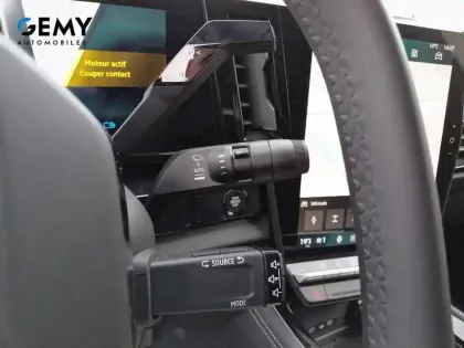 Photo 58 Renault Rafale  E-Tech full hybrid 200