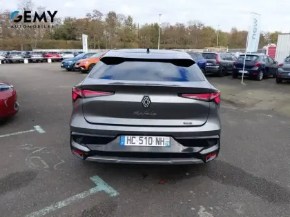 Photo 4 Renault Rafale  E-Tech full hybrid 200