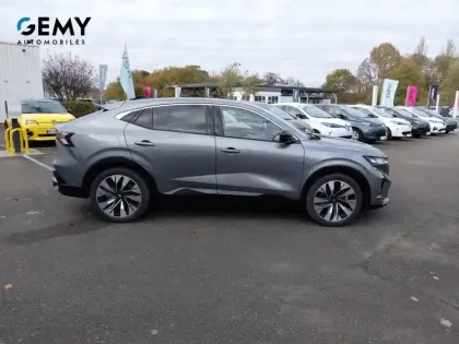 Photo 3 Renault Rafale  E-Tech full hybrid 200