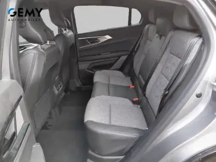 Photo 47 Renault Rafale  E-Tech full hybrid 200