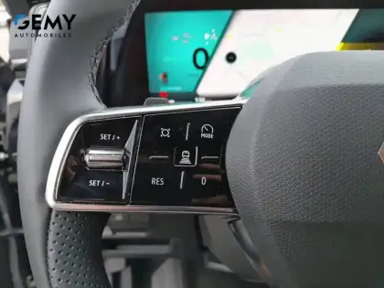 Photo 55 Renault Rafale  E-Tech full hybrid 200