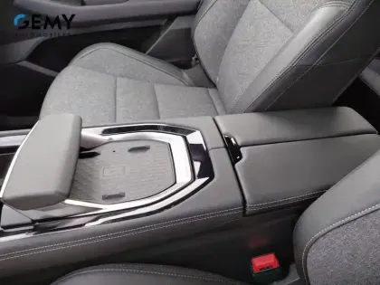 Photo 68 Renault Rafale  E-Tech full hybrid 200