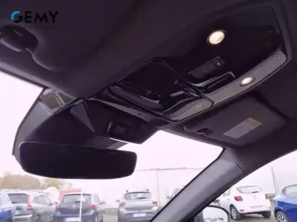 Photo 32 Renault Rafale  E-Tech full hybrid 200