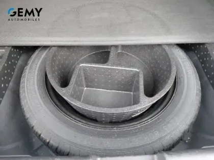 Photo 35 Renault Rafale  E-Tech full hybrid 200