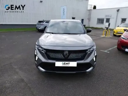 Photo 1 Renault Rafale  E-Tech full hybrid 200