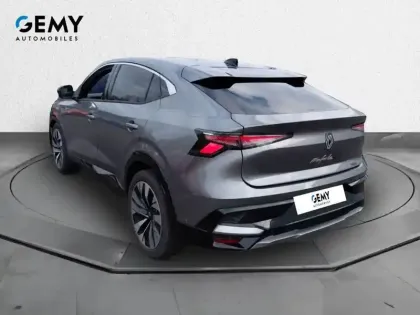 Photo 120 Renault Rafale  E-Tech full hybrid 200